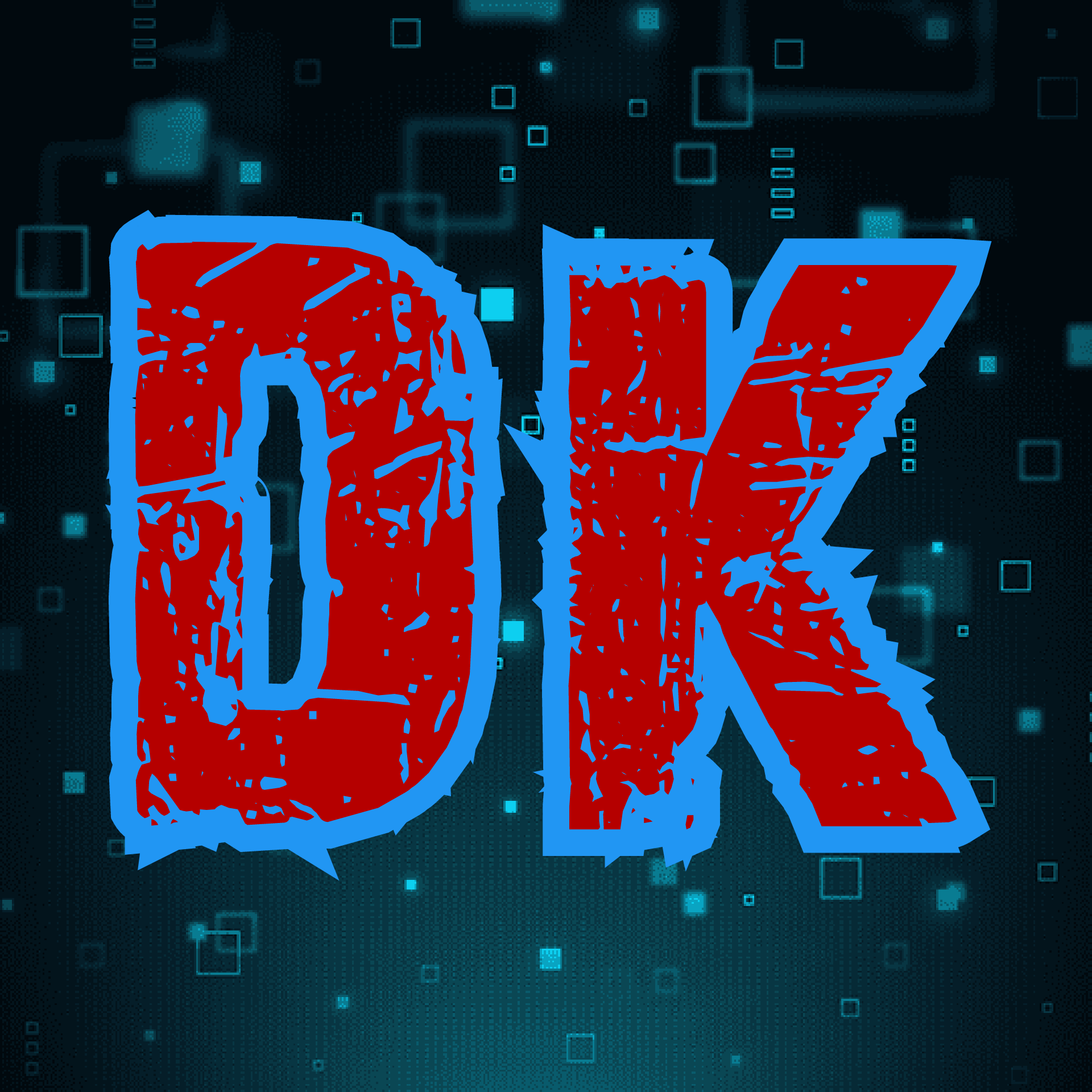 Profile photo for @drkryptics