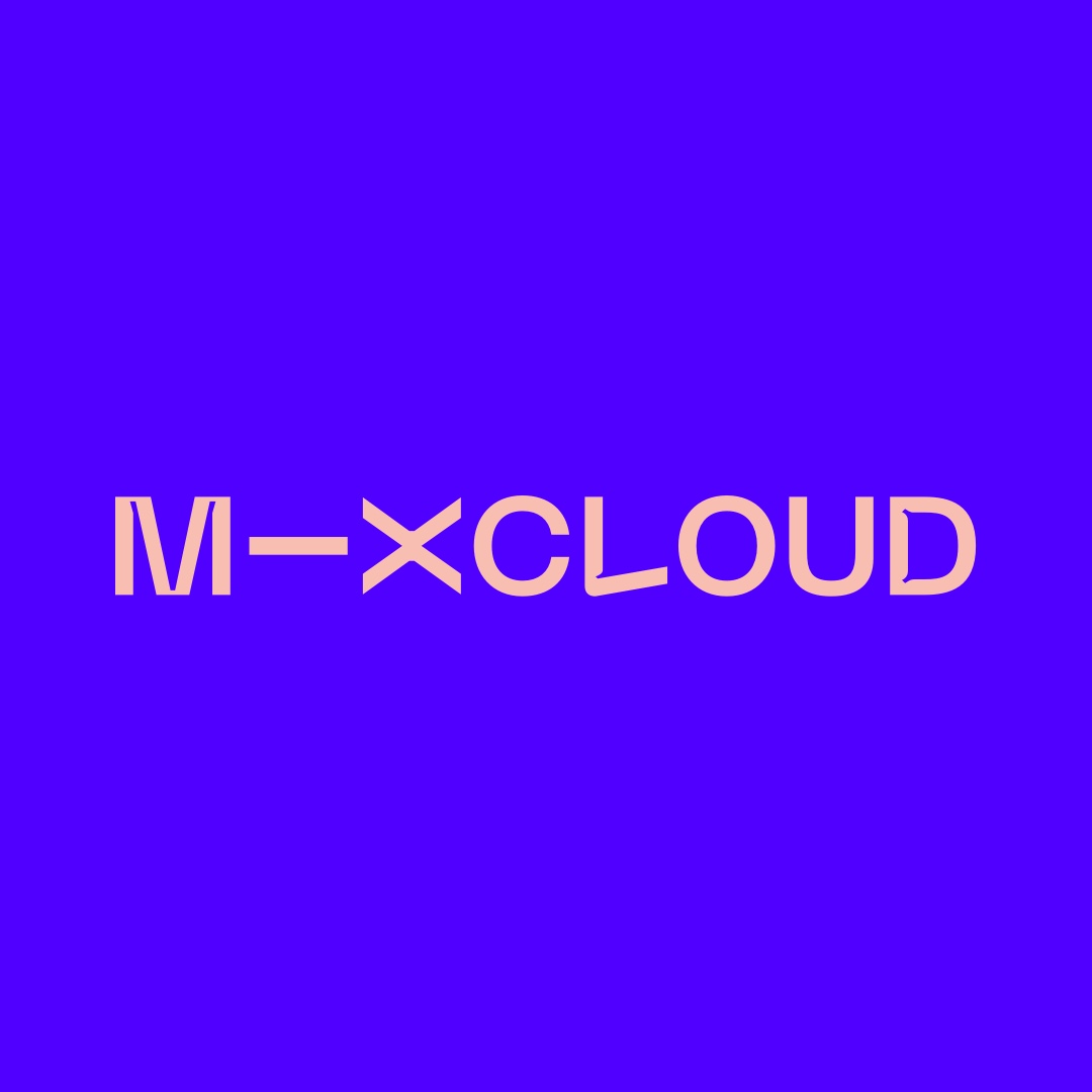 image for link to Mixcloud
