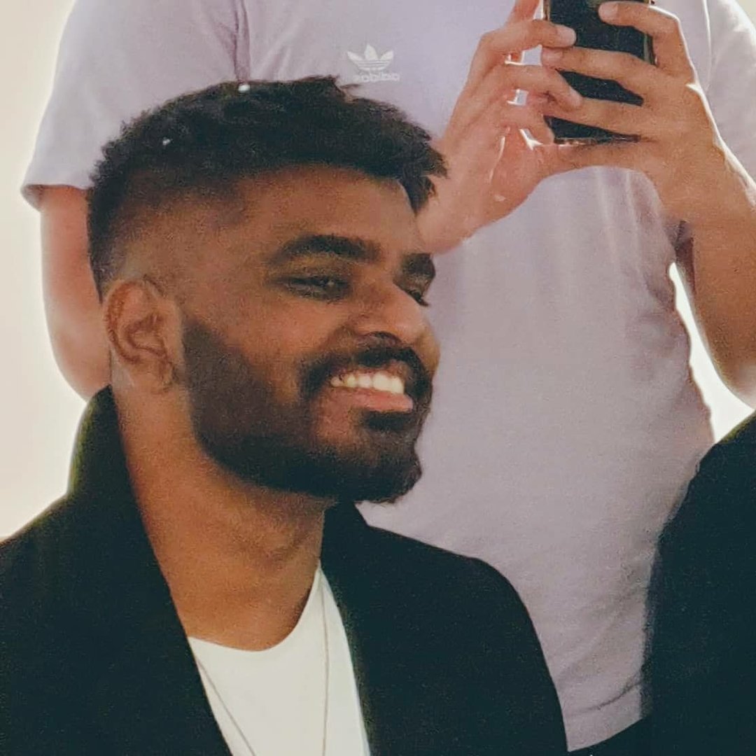 Profile photo for @j33