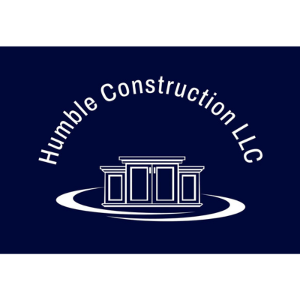 Profile photo for @humbleconstructionllc