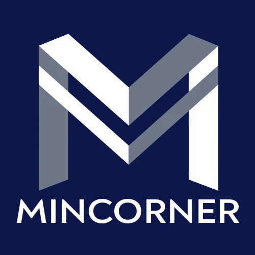 Profile photo for @mincornercom