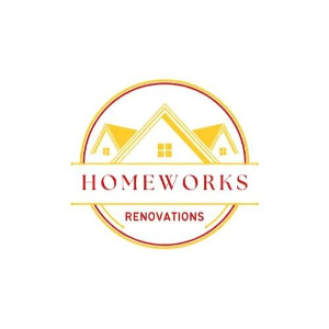 Profile photo for @homeworksremodeling