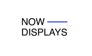 Profile photo for @nowdisplays