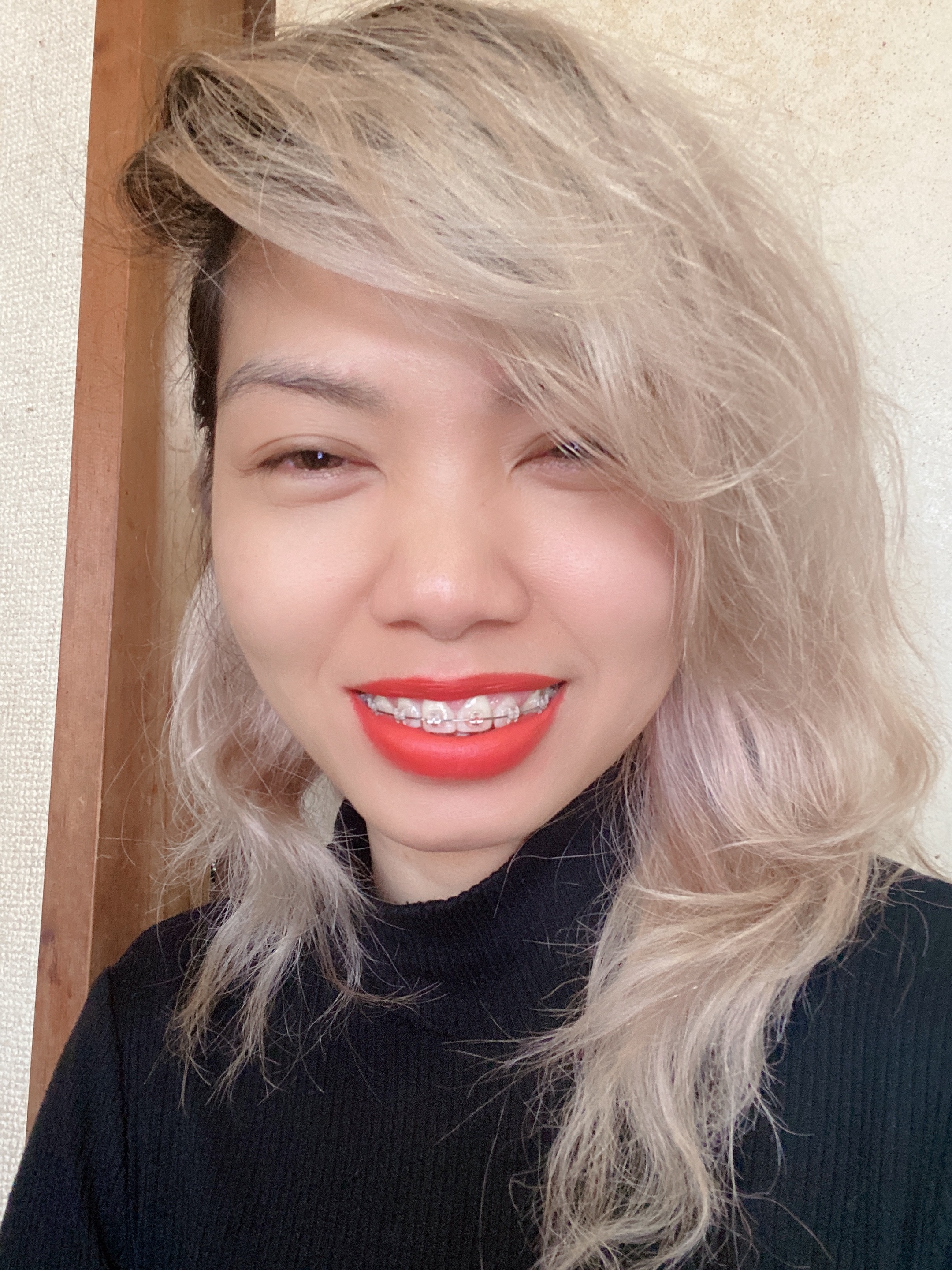 Profile photo for @iamjonette