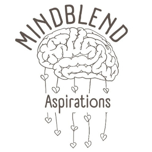 Profile photo for @mindblend