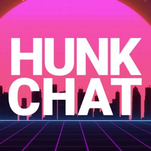 Profile photo for @hunkchat