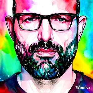 Profile photo for @nimrodmeiri