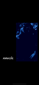 Profile photo for @annadie