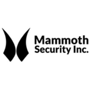 Profile photo for @mammothsecurityus