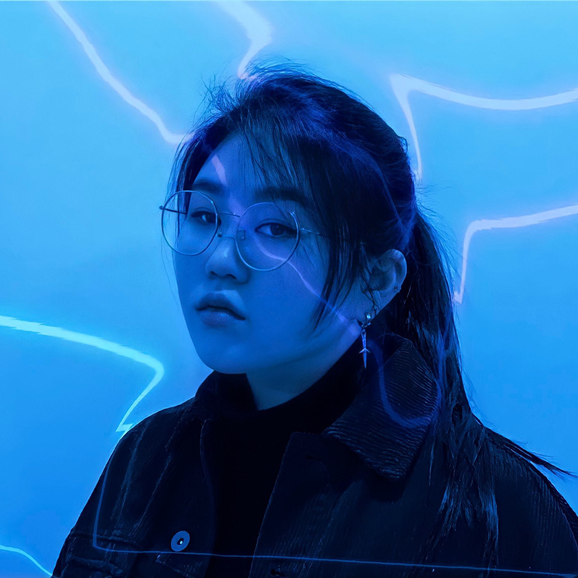 Profile photo for @lola