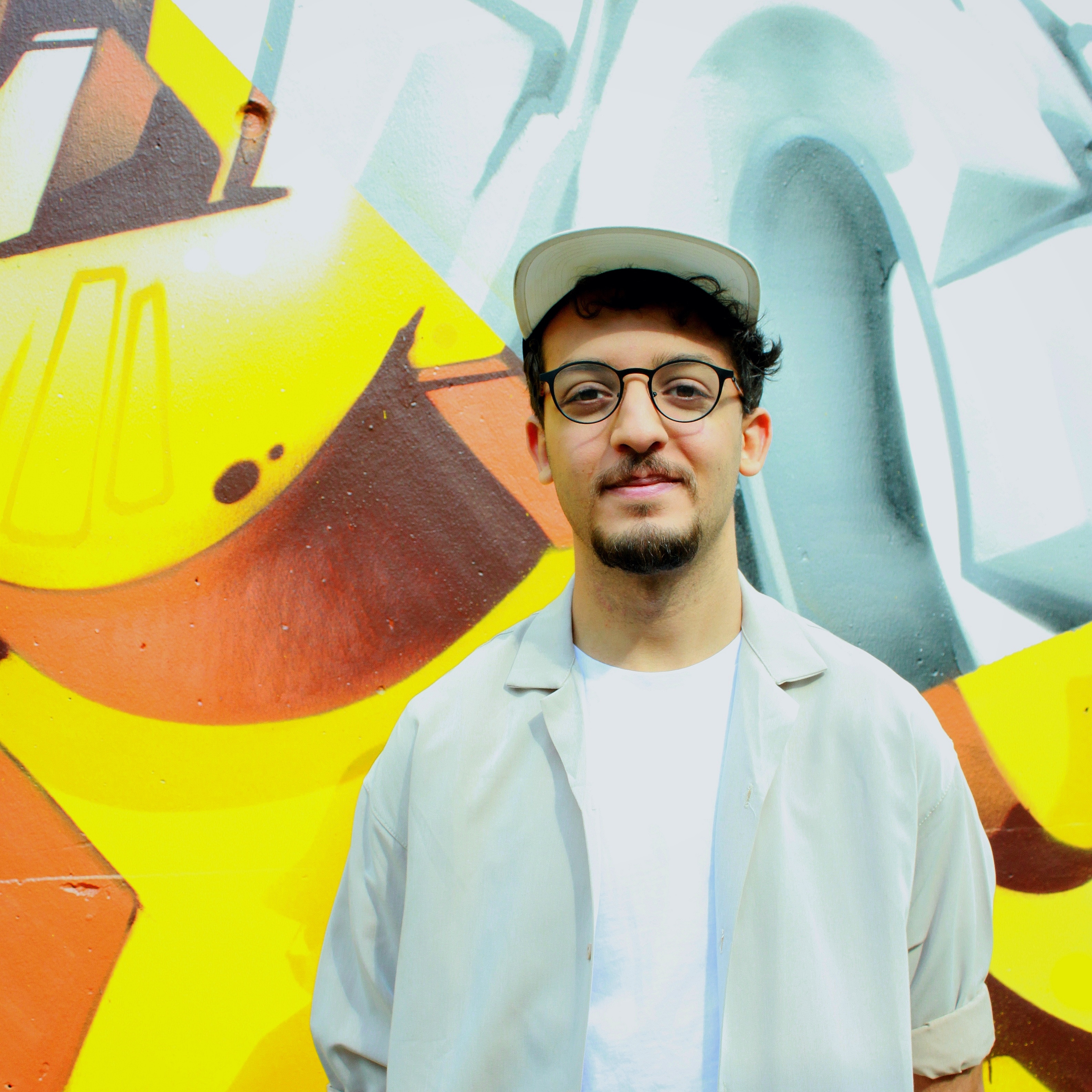 Profile photo for @saib