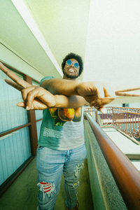 Profile photo for @notoriousaug