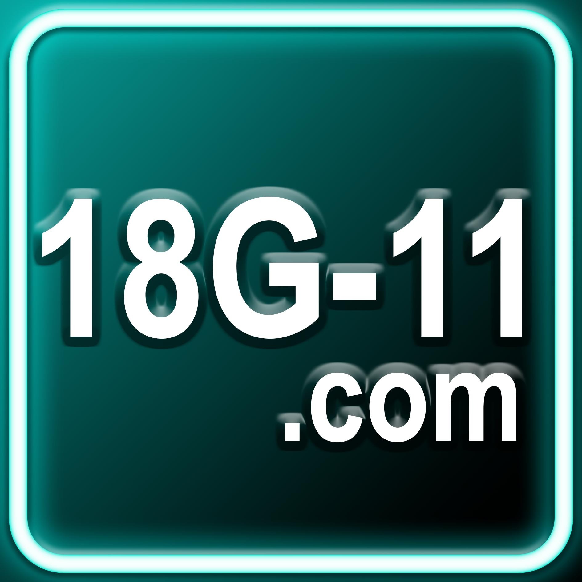 Profile photo for @18g11com