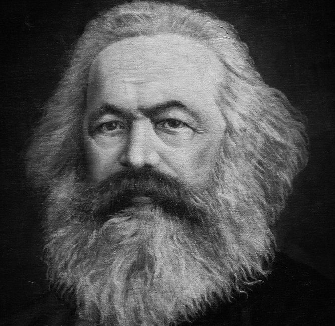 image for link to Beginner's Guide to Marxism