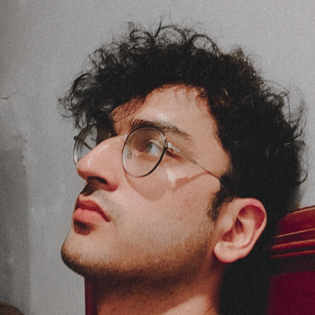 Profile photo for @karan