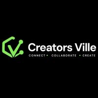 Profile photo for @creatorsville