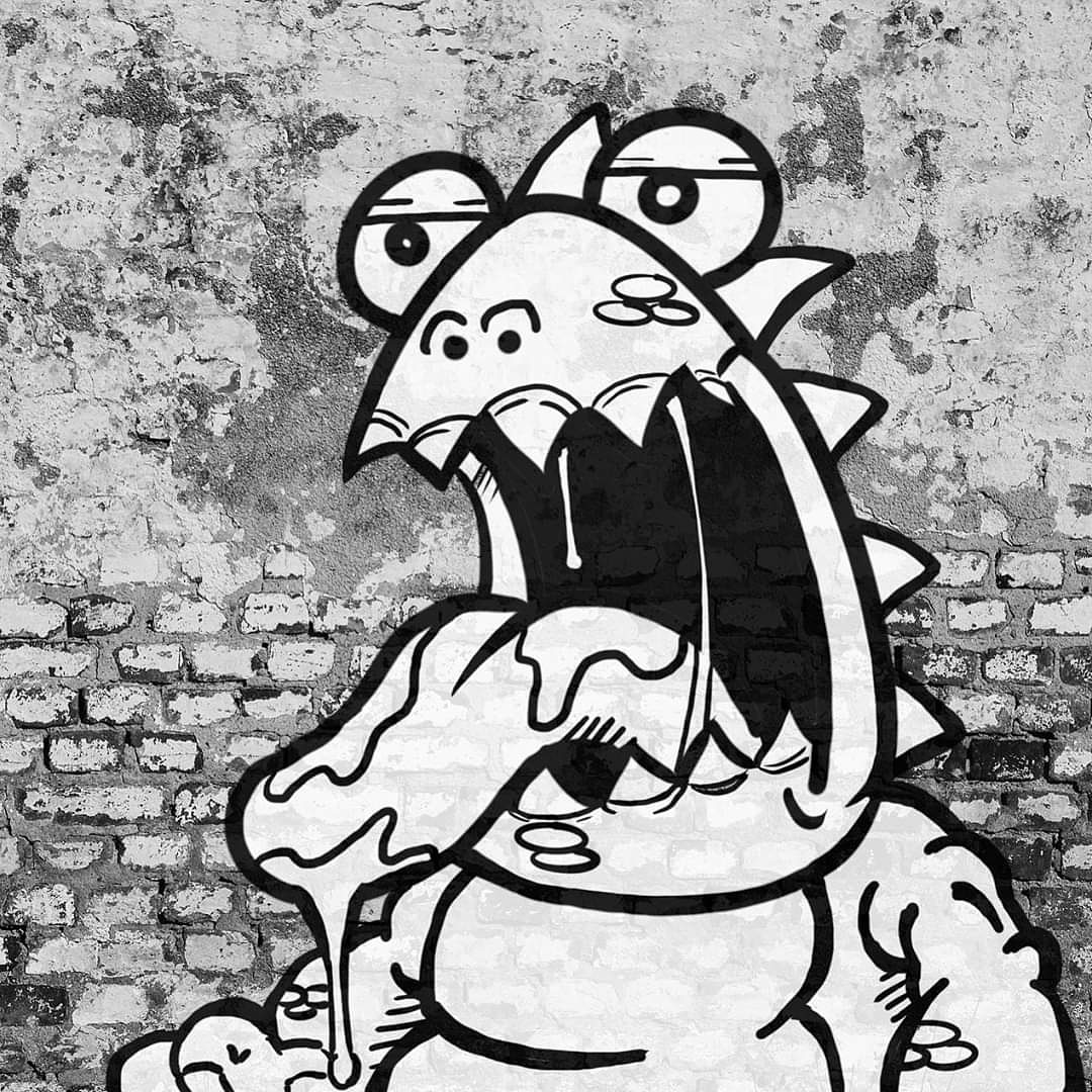 Profile photo for @djdrdoodles
