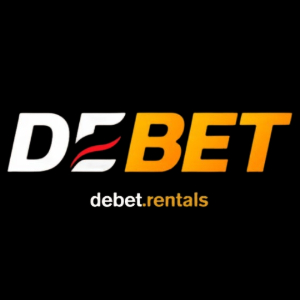 Profile photo for @debetrentals