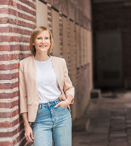 Profile photo for @ernaehrungsberatungdk