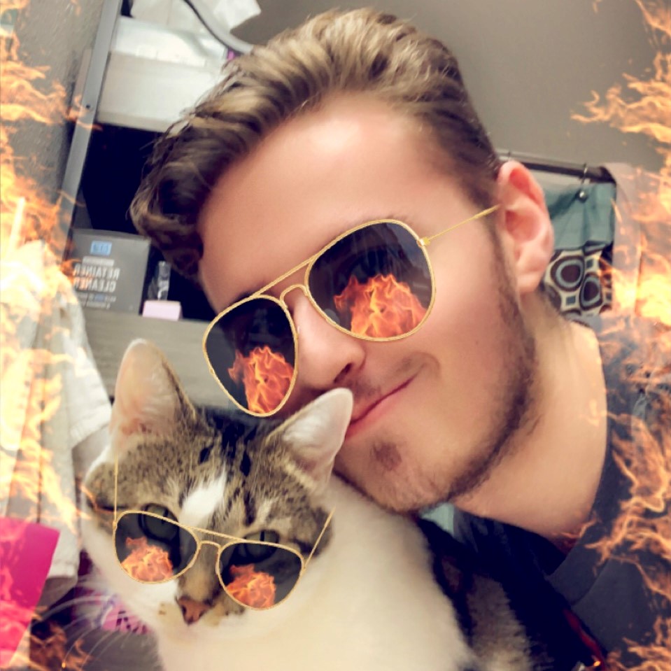 image for link to Stream Archive Channel