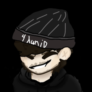 Profile photo for @gooseyspaghetti