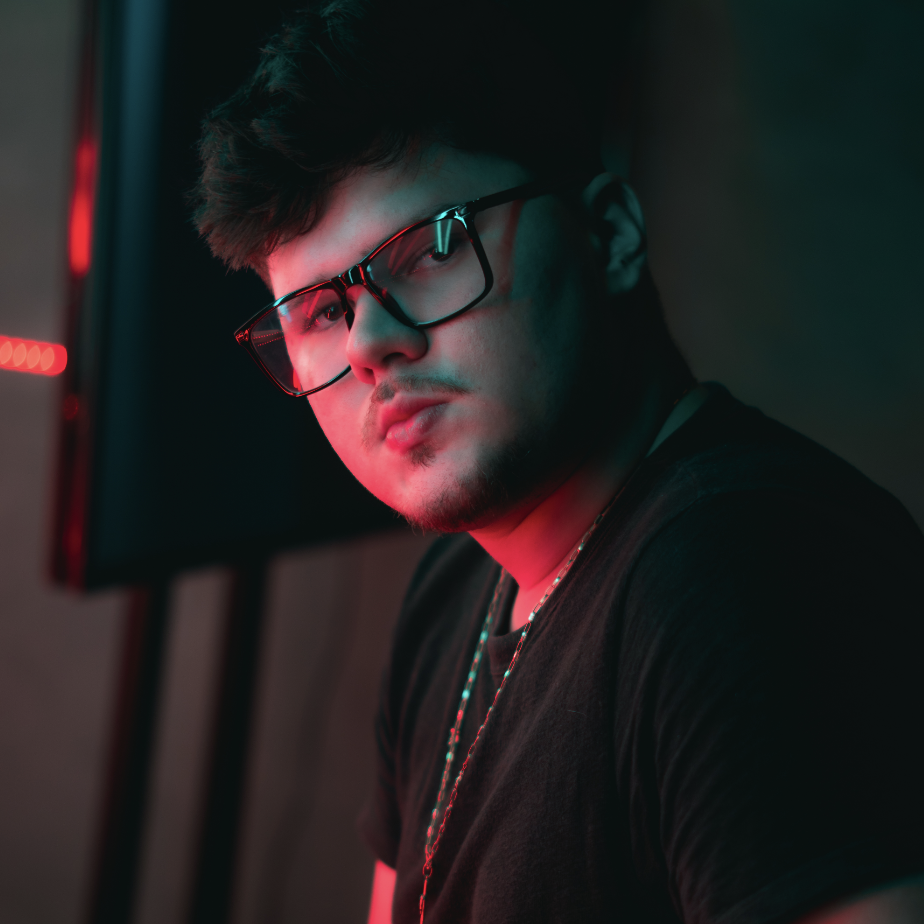 Profile photo for @luizfilipelima