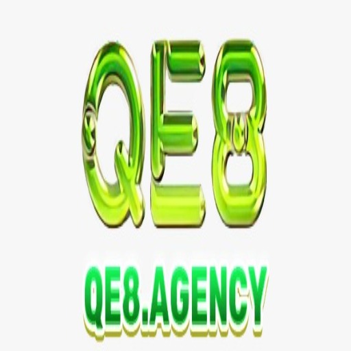 Profile photo for @8agency