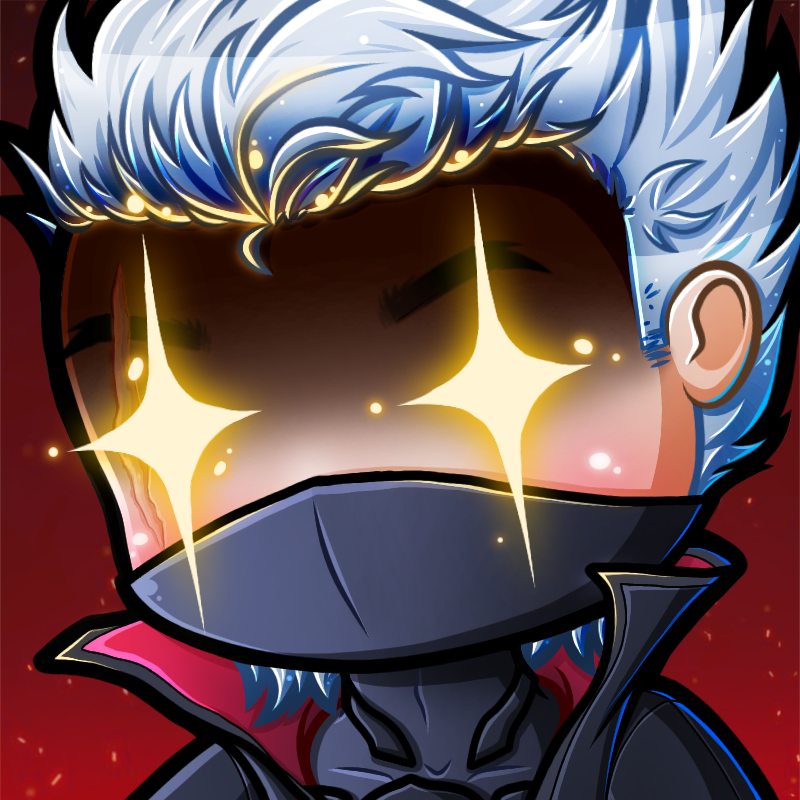 Profile photo for @spenzo