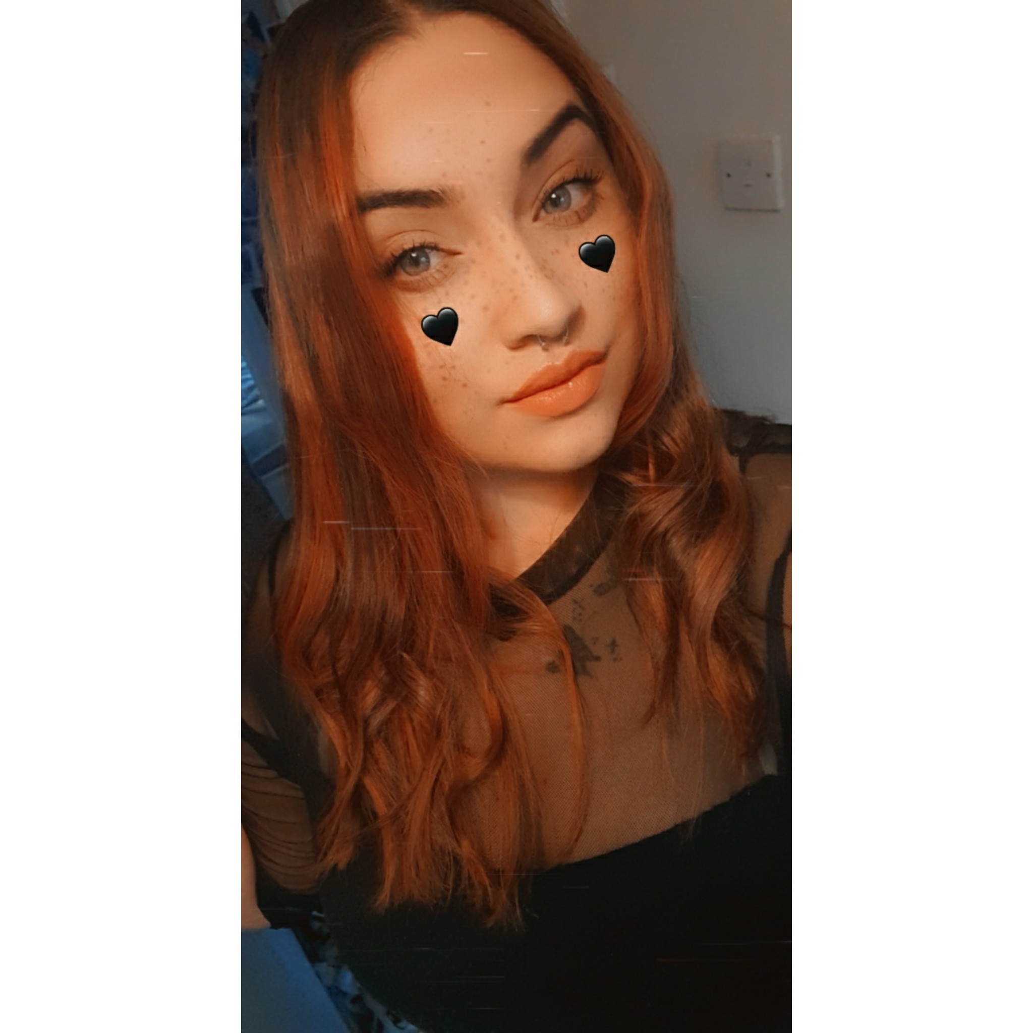 Profile photo for @imsophiiee