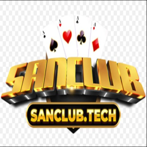 Profile photo for @sanclubtech