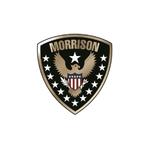 Profile photo for @morrisonsecur
