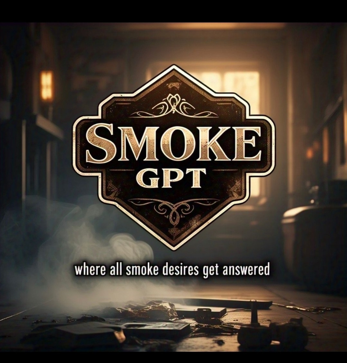 Profile photo for @smokeshopgpt