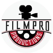 Profile photo for @filmproproductions
