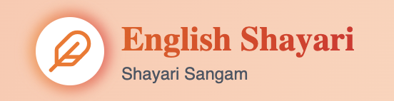 Profile photo for @englishshayari