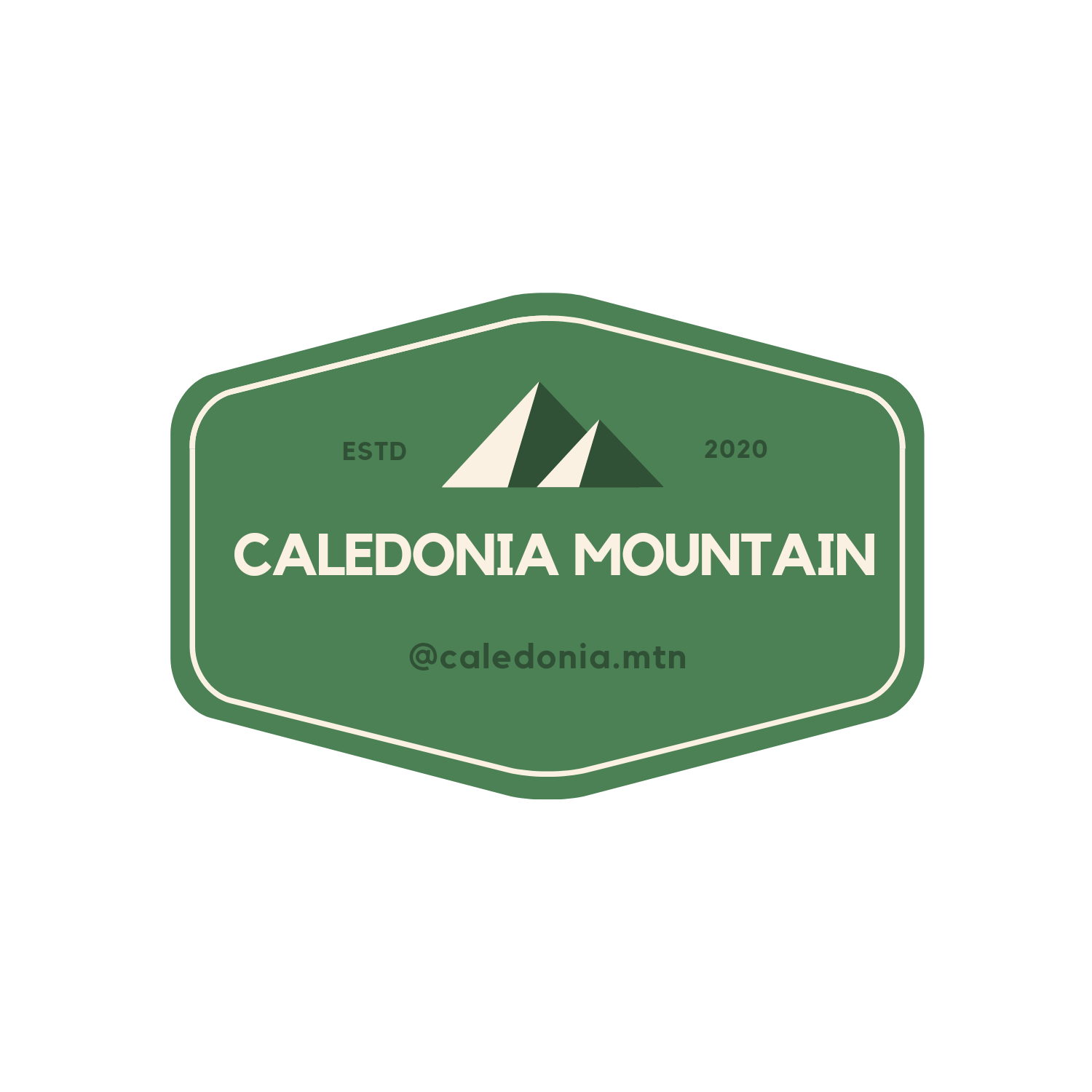 Profile photo for @caledoniamountain