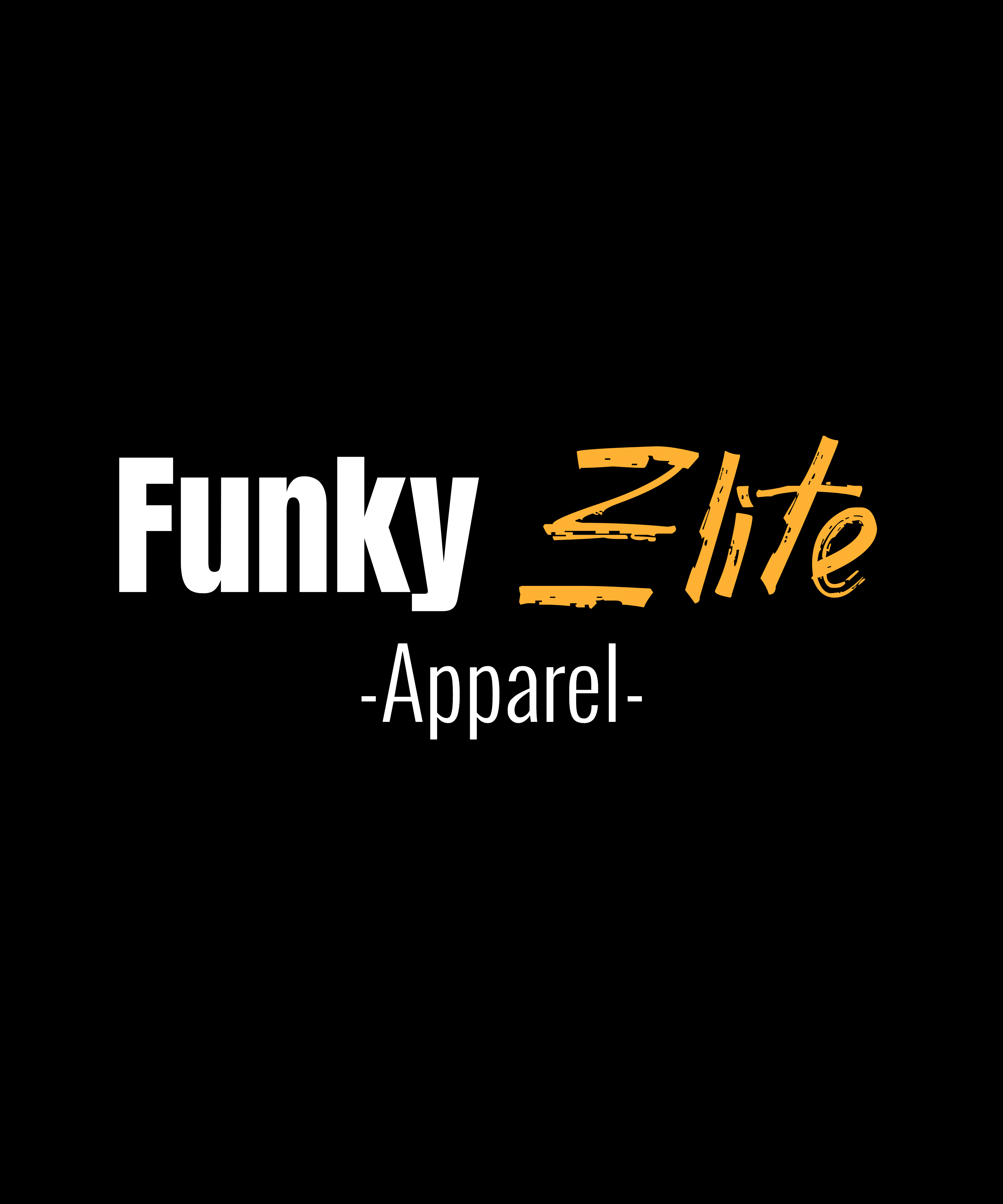 image for link to FunkyElite Apparel
