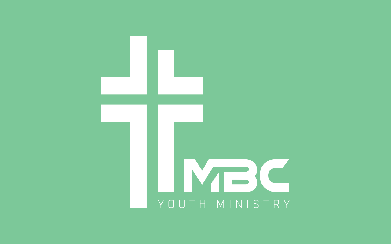 Profile photo for @mbc.youthministry