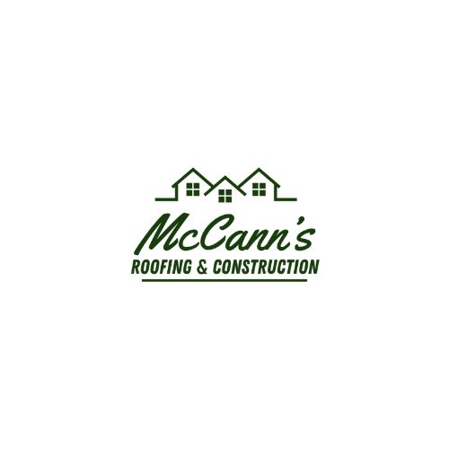 Profile photo for @mccanns-roofing-and-construction