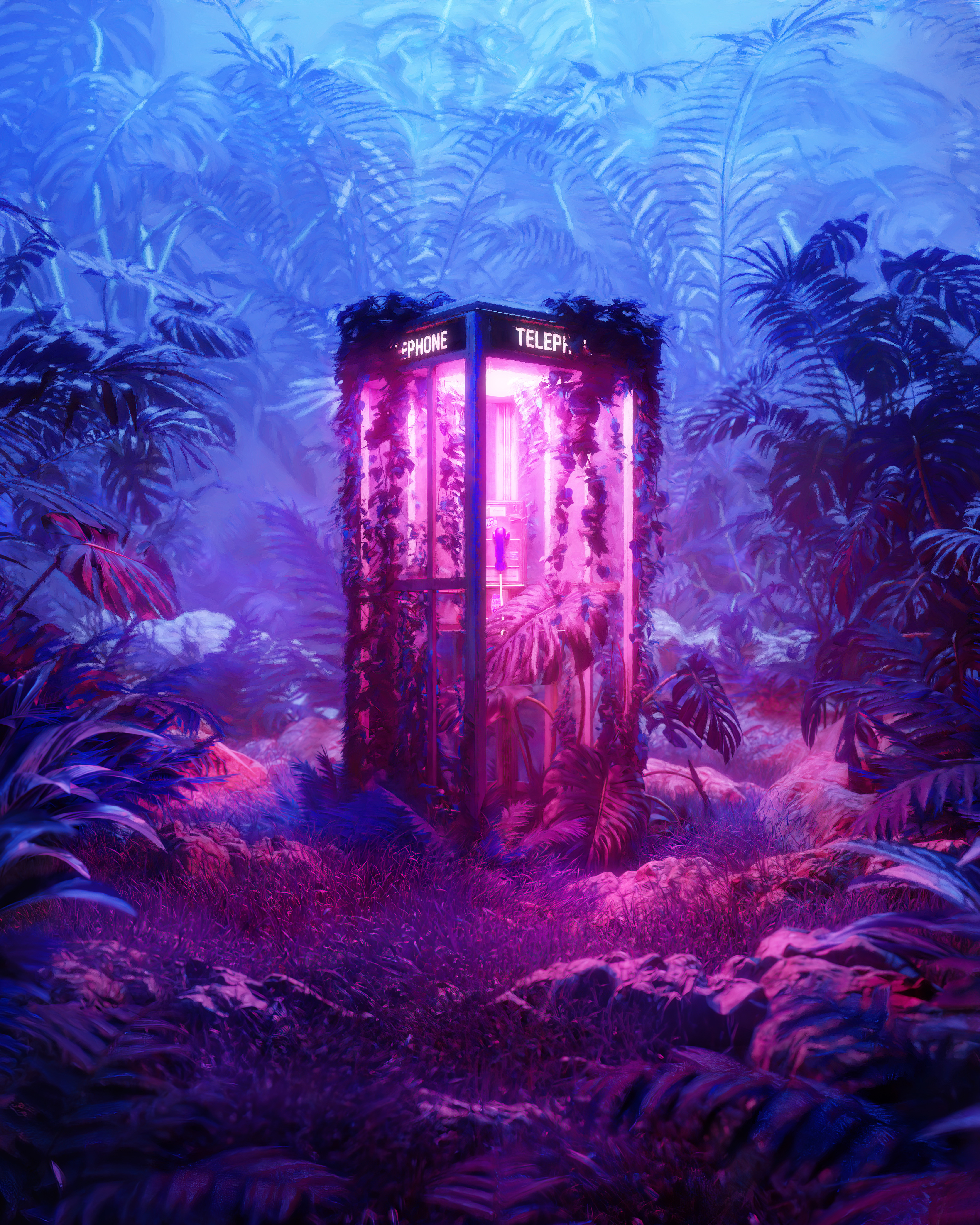 image for link to OBJKT