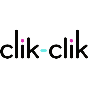 Profile photo for @clikclik