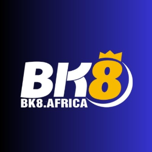 Profile photo for @bk8africa