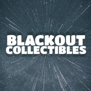 Profile photo for @blackout