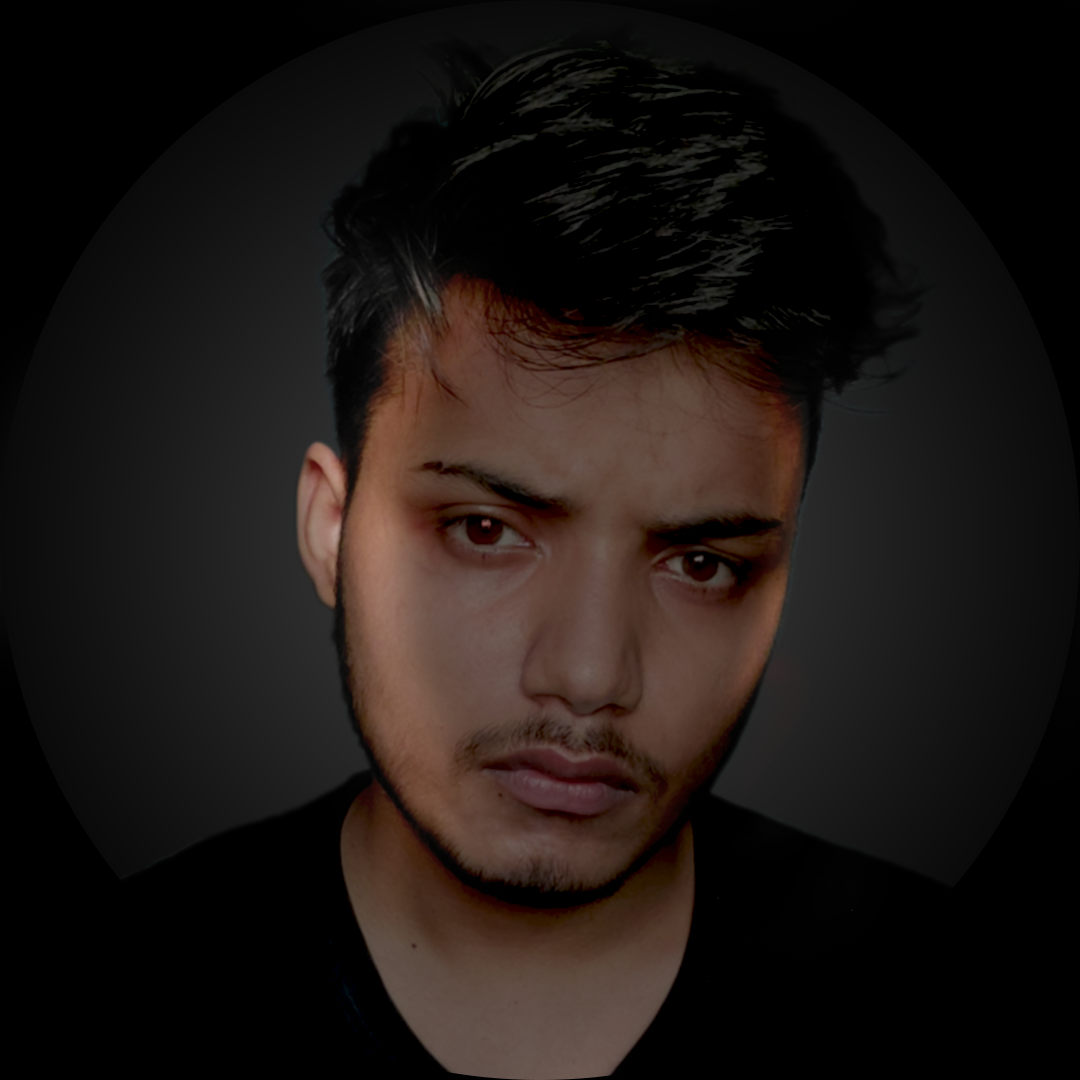 Profile photo for @arjun1364
