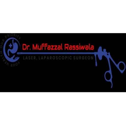 Profile photo for @drmuffazzalrassiwala
