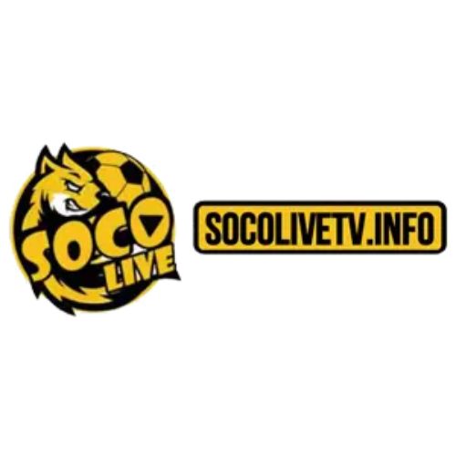 Profile photo for @socolivetvinfoo