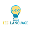 image for link to IEC LANGUAGE
