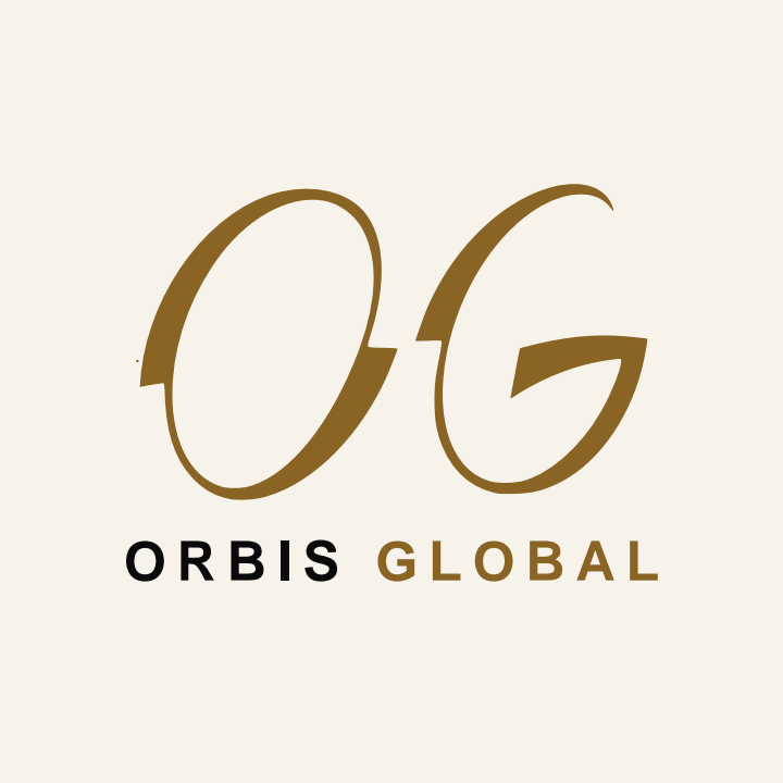 Profile photo for @orbis.global