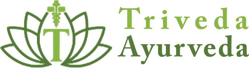 Profile photo for @trivedaayurveda