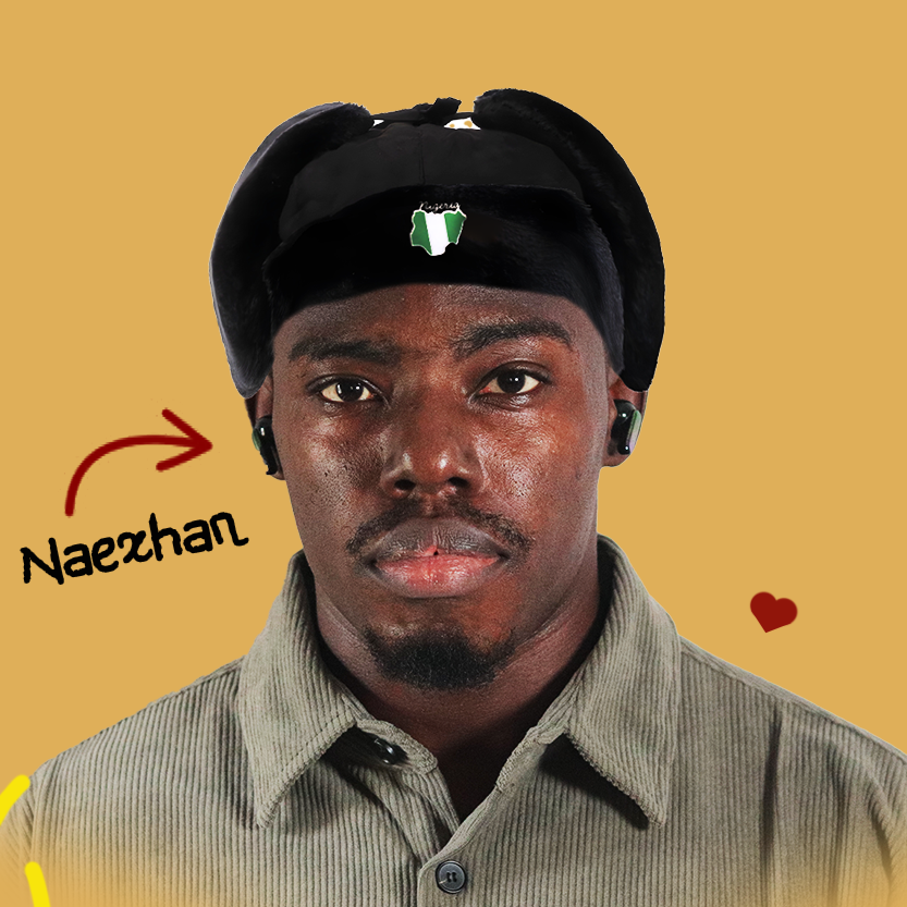 Profile photo for @naexhan