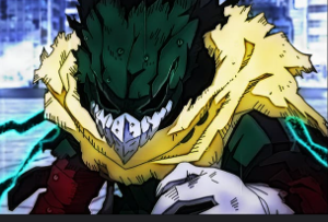 Profile photo for @dekux22
